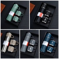 TERMOS Sultan Thermos Vacuum Flask Set Thermos Hampers Gift/tumbler vacuum flask souvenir/merchandis