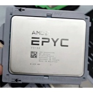 AMD epyc 7313p CPU processor 3.0-3.7ghz 16 core 128mb 155w Socket SP3 (100-000000339)