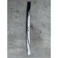 Bumper Step Move L9 Aerodown