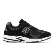 New Balance Mens 2002R (Standard) - BLACK