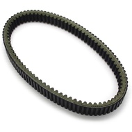 ATV Transmission Belt for KYMCO ATV Drive Belt cvt belt for KYMCO AK550 23100-LGC6-E00