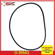 ◨ ♣ ❀ Mio 125 MX, Mio 125 MXi, Tricity Water Pump Cover GPC O-Ring