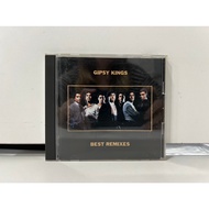 1 CD MUSIC International GIPSY KINGS BEST REMIXES (B10F27)