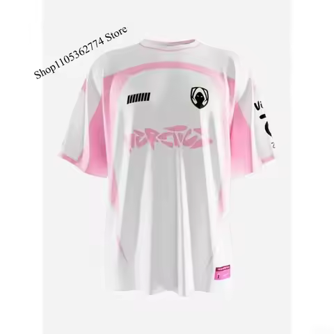 Team Heretics Champions Jersey Men's and Women's Team 3D T-shirt LOL VALORANT CS2 Esports Club Large