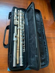 Yamaha Flute YFL211 長笛