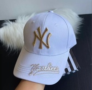 Turun harga Topi Distro Baseball Model WOLF M topi ney york Produk Terbaru 2021 / Topi Pria Wanita K