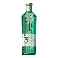 ジン　No.3 ロンドンドライ ジン 700ml (73326)　スピリッツ gin(25-4)