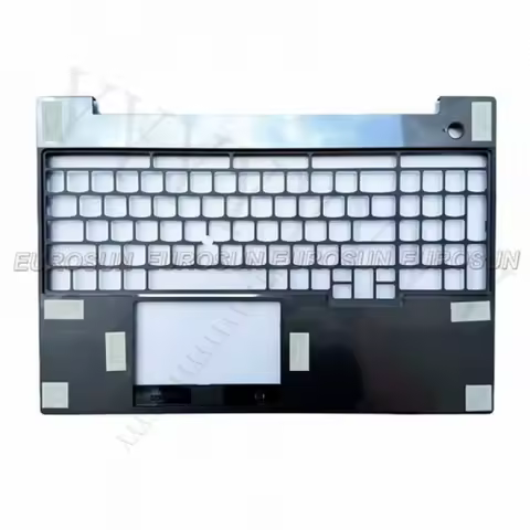 Y+New For Thinkpad E16 GEN1 GEN2 Palmrest Upper Case Keyboard Cover 5M11H94852