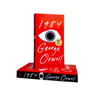Imported Book 1984 BY GEORGE ORWELL 9780451524935