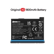 【🇹🇭 ร้านไทย】ต้นฉบับ Insta360 ONE X3แบตเตอรี่1800 mAh & ฮับการชาร์จอย่างรวดเร็ว-ใช้กับ Insta360 ONE X