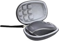 Travel Hard Case for Logitech MX Anywhere 3S/ Anywhere 3/ Anywhere 2S/ Anywhere 2 Compact Wireless M