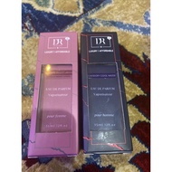 DOCTOR PERFUME Male and Female
