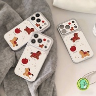 Cute Pony Phone Case For Vivo Y31D Y39 Y38 Y37 Y36 Y35 Y33S Y33T Y31 Y30i Y55 Y55S Y53S Y51 Pro Y51A