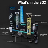 VGR V-228 , Professional Hair Clipper