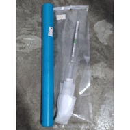 Seawater Density Meter, Hydrometer, Salinity Meter