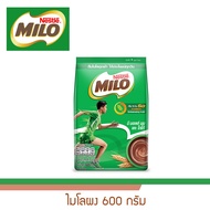 Milo Powder Size 600 Grams