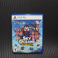 Sky Oceans Wings for Hire Ps5 Game