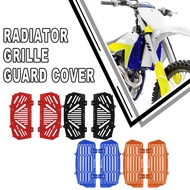 FOR Husqvarna FX450 FX350 FE350 FE450 FE501 FX FE 350 450 501 2017-2023 2022 CNC Motorcycle Radiator