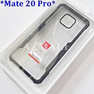 Case Mate 20 Pro XUNDD ORIGINAL Mate 20 Pro Soft Hard Case Hybrid Armor