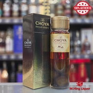 The Choya Royal Honey Japanese UME Fruit Liqueur皇蜜梅酒 700ml