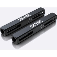 SKYRC - Chassis Droop Gauge Support Blocks (Black)