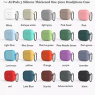 Airpods 3 4 Airpods Pro Airpods Gen 1 2 Airpods Pro Case Silicone Cover Case For Apple Airpods Pro