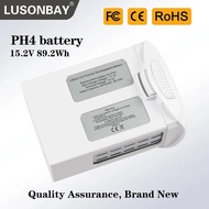 Intelligent Flight Replacement Battery For DJI Phantom 4, Phantom 4 Pro, Phantom 4 Pro V2.0, Phantom