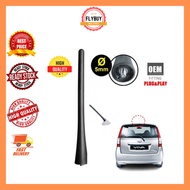 Perodua Myvi Antenna  Antenna 16CM Roof Antenna Replacement Part OEM Fitment Antenna Alza Myvi Waja 