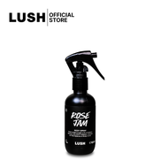 LUSH ROSE JAM BODY SPRAY  สเปรย์น้ําหอม สเปรย์ฉีดร่างกาย  สเปรย์อเนกประสงค์