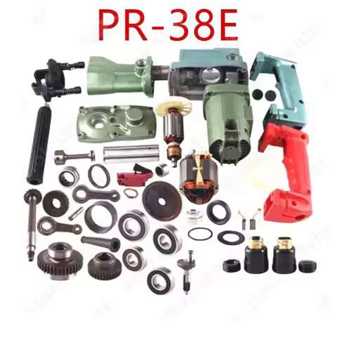 Replacement for PR38E PR-38E PR 38E Electric Pick Hammer ALL Power Tool Accessories Electric Tools P