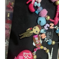 DIY PREMIUM KEYCHAIN WITH NAME