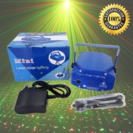 ไฟเลเซอร์ ไฟดิสโก้เทค ไฟปาร์ตี้ ดีเจ ไฟคาราโอเกะ ไฟคริสต์มาส ไฟเวที ไฟประดับตกแต่ง ไฟดิสเพลย์ เครื่อ