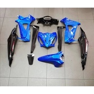 HONDA WAVE125 X ULTIMO COVER SET BODY KIT COVER SET