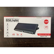 BSLight Solar Multifunction Wall Light 150W (Sensor)