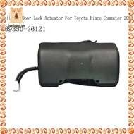 [luxiang.vn]  Door Lock Actuator 6935026121 Rear Door Lock  for  Hiace Rear Door Lock Actuator Trunk