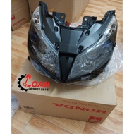 AIR BLADE HEADLIGHT 2014 GENUINE HONDA ZIN