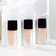 正貨 Dior 恆久貼肌柔霧粉底液/ 凝脂恒久粉底液啞光 (30ml)