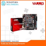 VARRO H110 LGA1151 v1 MOTHERBOARD
