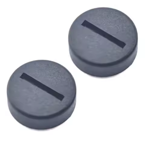 2609199049 For Bosch Carbon Brush Cap Fits For GSR/GSB140-Li/GSR180-Li/GSB180-Li ﻿Replacement Parts