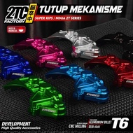 COVER ATAS POWERVALVE 2TC FACTORY KAWASAKI RR150 ZX150