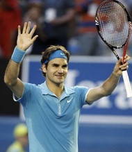 Wilson BLX Six.One Tour Federer 90 sq in 339g