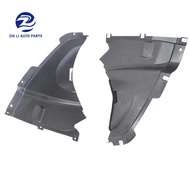 51718055019 51718055020 Car Front Wheel Housing Fender for BMW F30 F31 F34 F35 316i 320i 328i 335i 3