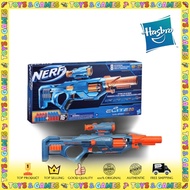 Nerf Elite 2.0 Eaglepoint RD-8 Blaster Toys Action Ready Stock New Product