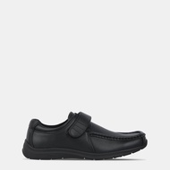 Giorgio Junior Boys Bexley Shoes Junior (Black) - Sports Direct