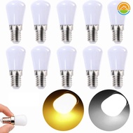 Mini LED Replacement Light Bulbs/E12 220V Refrigerator Light Screw Bulb