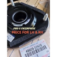 [THAILAND] TOYOTA WISH ZNE10 ANE11 FRONT ABSORBER MOUNTING SET