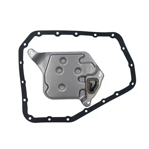 Automatic Transmission Filter Oil Pan Gasket Kit For Suzuki Swift SX4 Aerio Alto Splash Liana Aerio 