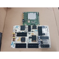 Huawei HD65KAN9A hd65kan9a Mainboard Power Supply