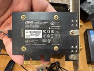 ASUS 華碩 AX3000 PCIE WiFi Card AX58BT