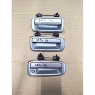 Original Toyota corolla ae90 ae92 door handle corolla ae90 ae92 door outer handle corolla ae90 ae92 